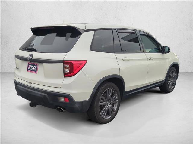 Used 2019 Honda Passport EX-L image 5