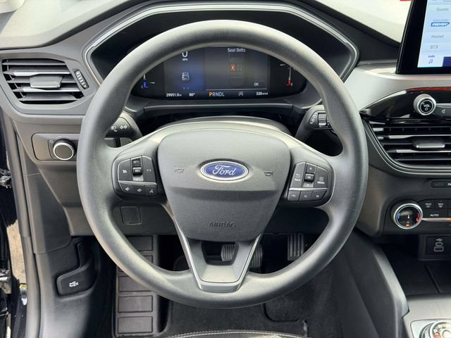 Used 2025 Ford Escape Active AWD/4WD image 18