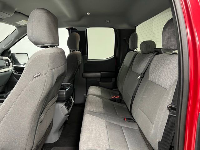 Used 2021 Ford F150 XLT w/ Equipment Group 301A Mid image 45