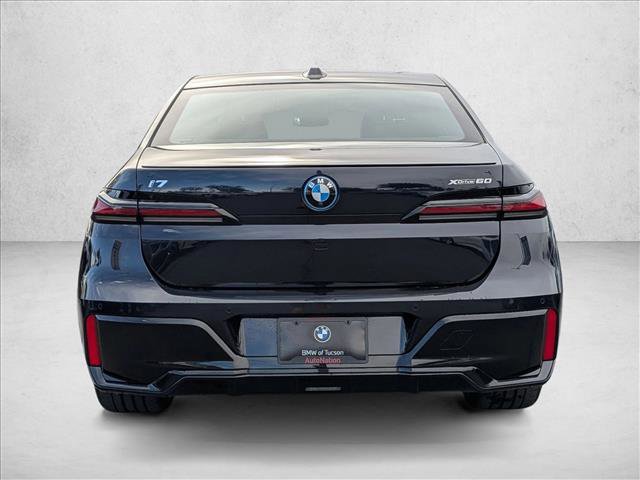 Certified 2024 BMW i7 xDrive60 w/ Premium Package AWD/4WD image 8