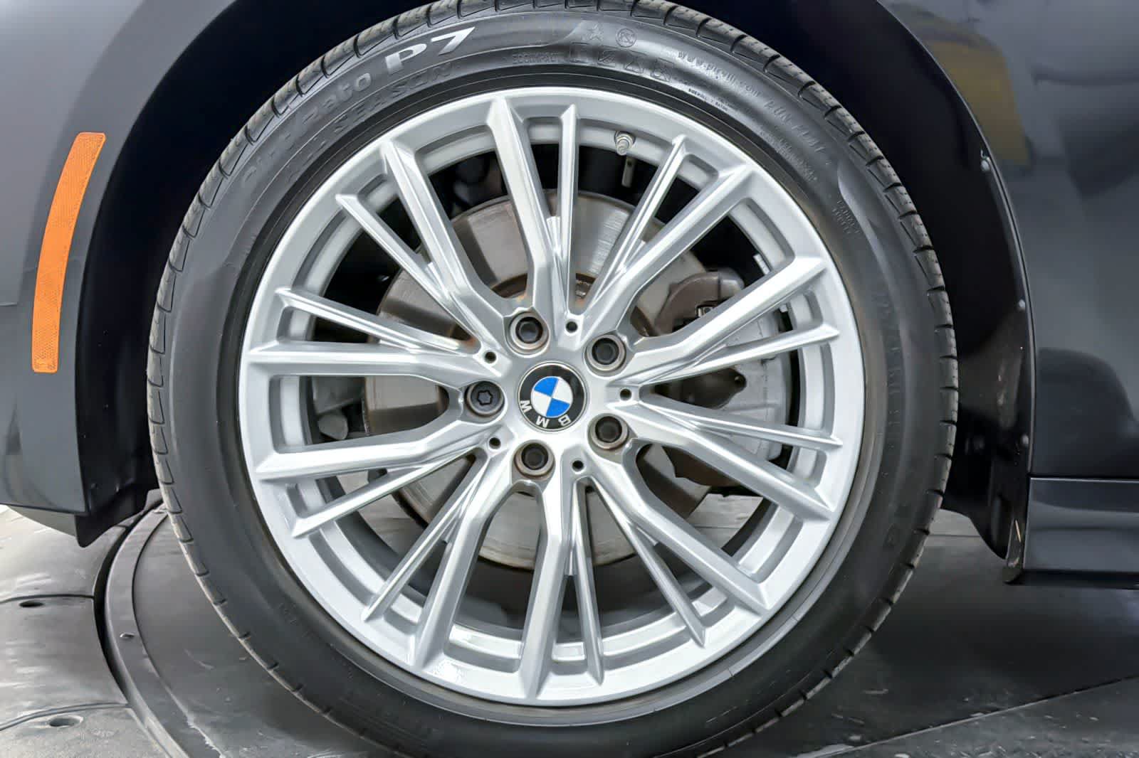 Used 2023 BMW 330i xDrive Sedan w/ Driving Assistance Package AWD/4WD image 26
