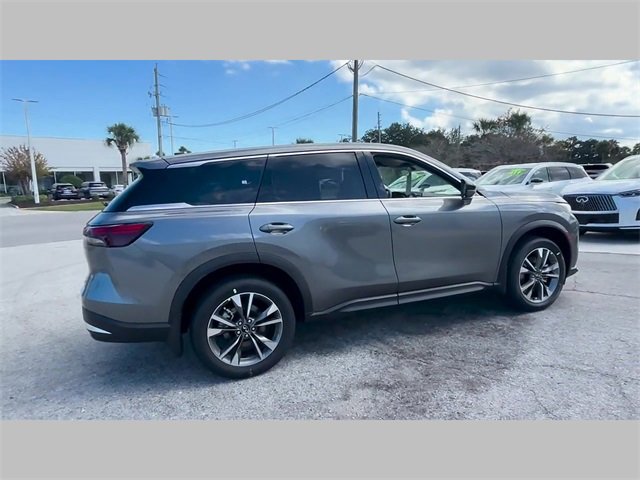 New 2026 INFINITI QX60 Pure w/ Family Package image 42