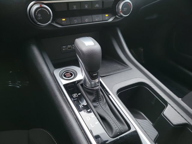 Used 2023 Nissan Sentra SV image 20