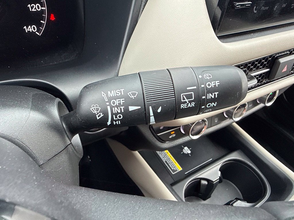 Used 2024 Honda HR-V EX-L image 19