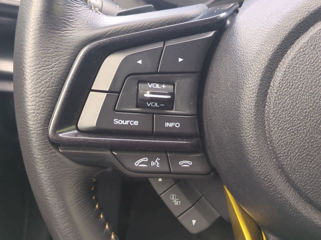 Used 2021 Subaru Crosstrek 2.5i Sport w/ Moonroof Package AWD/4WD image 24