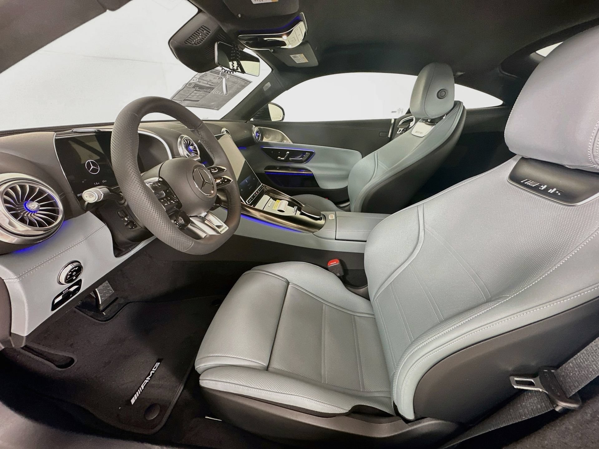 New 2026 Mercedes-Benz AMG GT 63 image 23
