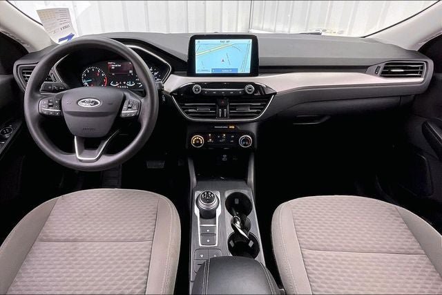 Used 2022 Ford Escape SE AWD/4WD image 14