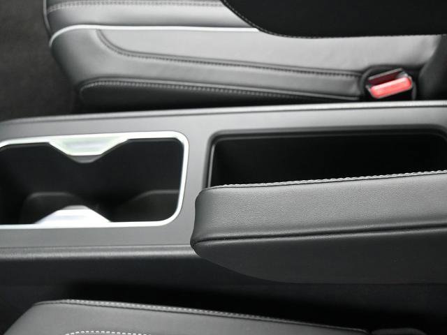 Certified 2025 INFINITI QX60 Autograph w/ Cargo Package image 23