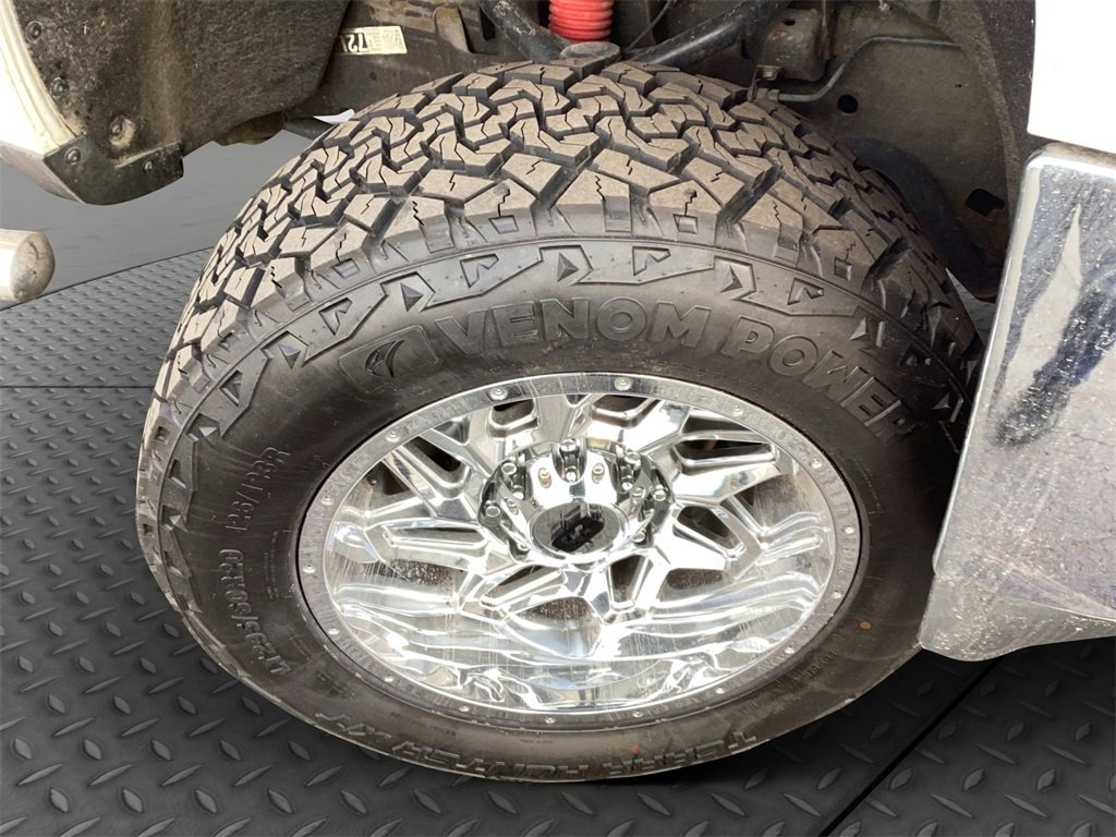 Used 2015 Chevrolet Silverado 2500 LT image 34