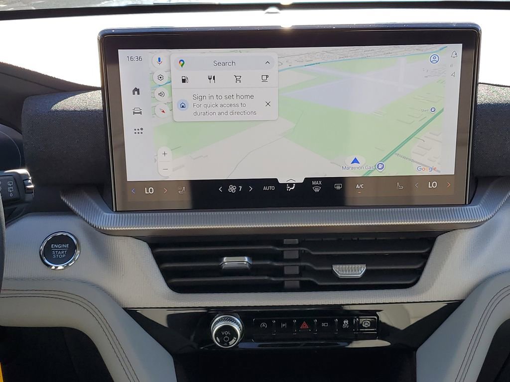 New 2026 Ford Explorer Active w/ Active Comfort Package image 29