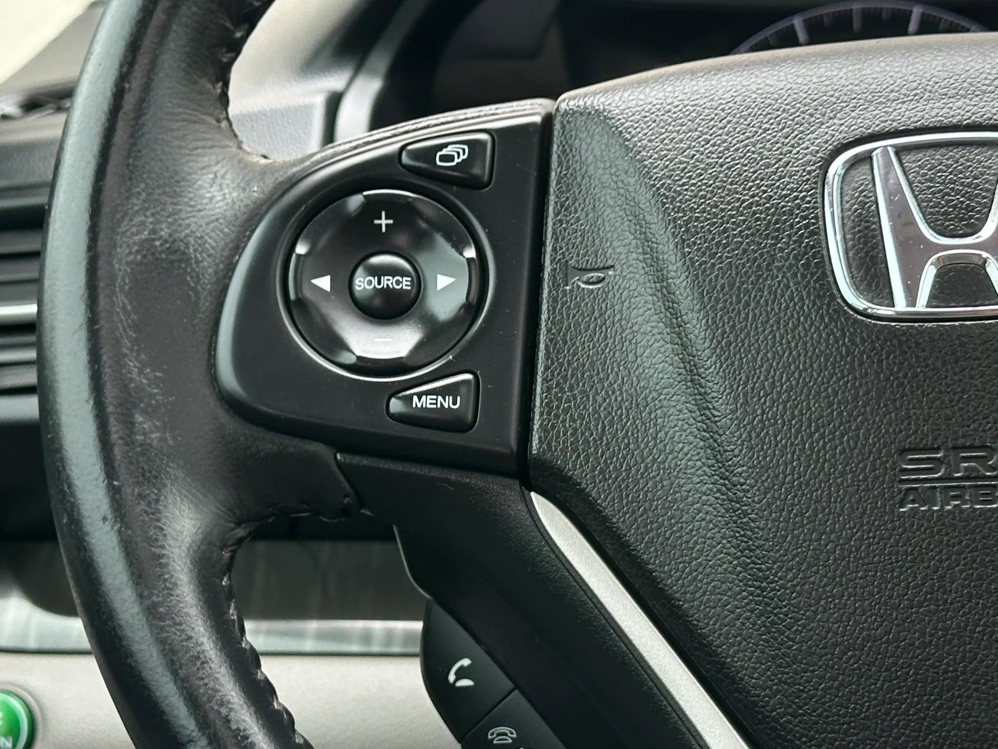 Used 2014 Honda CR-V EX-L image 26