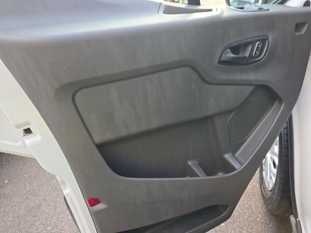 Used 2025 Ford Transit 350 XLT RWD image 14