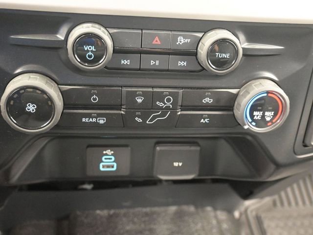 Used 2025 Ford F350 XL w/ XL Driver Assist Package image 21