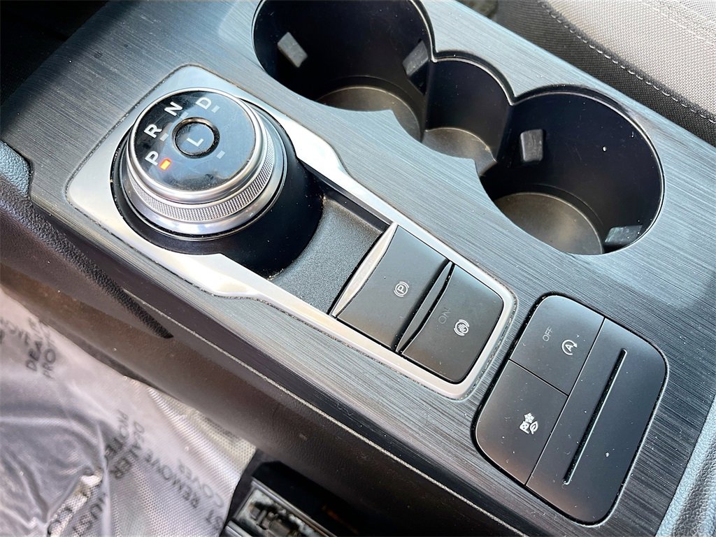 Used 2021 Ford Escape SE w/ Convenience Package image 17