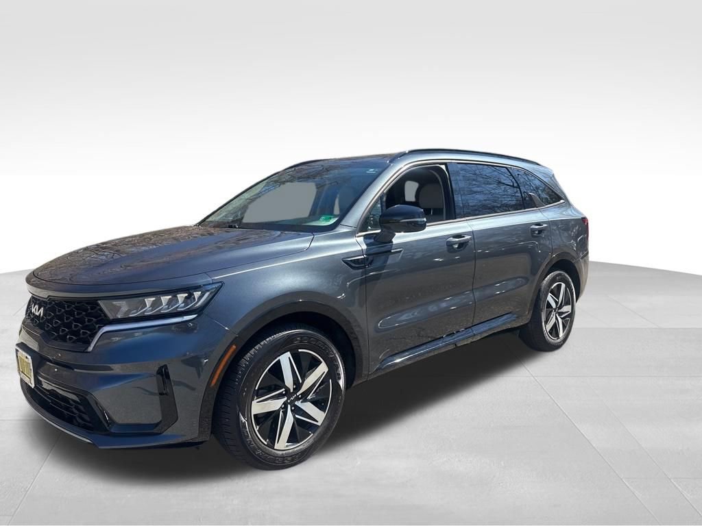 Used 2022 Kia Sorento S image 2