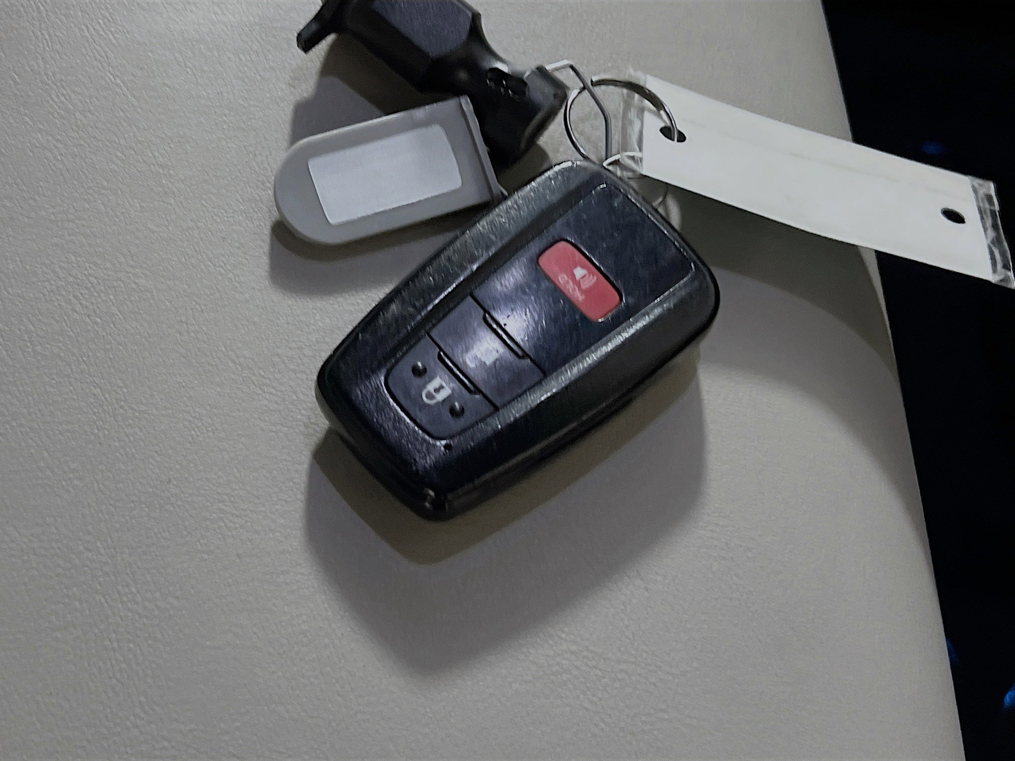 Used 2020 Toyota RAV4 Adventure AWD/4WD image 36