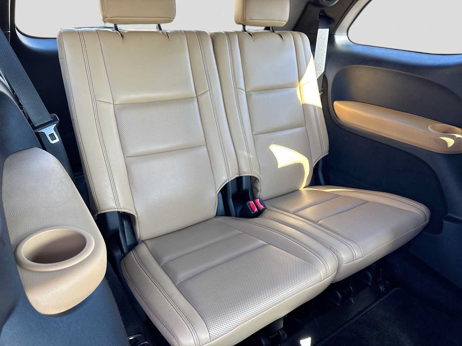 Used 2017 Dodge Durango Citadel AWD/4WD image 22