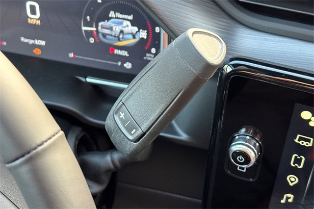 New 2026 GMC Sierra 3500 Denali Ultimate image 20