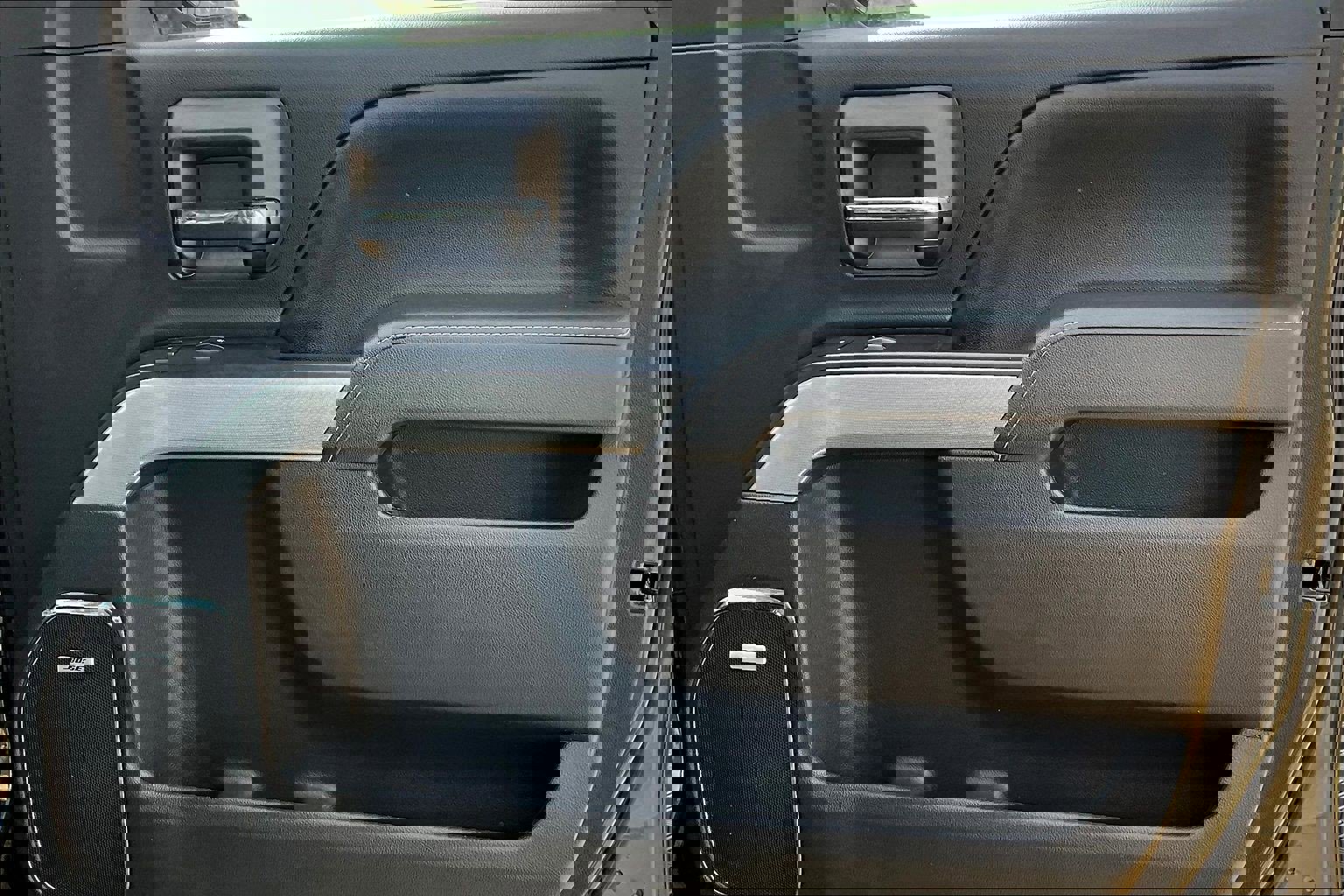 Used 2017 Chevrolet Silverado 1500 LTZ Z71 w/ LTZ Plus Package image 27