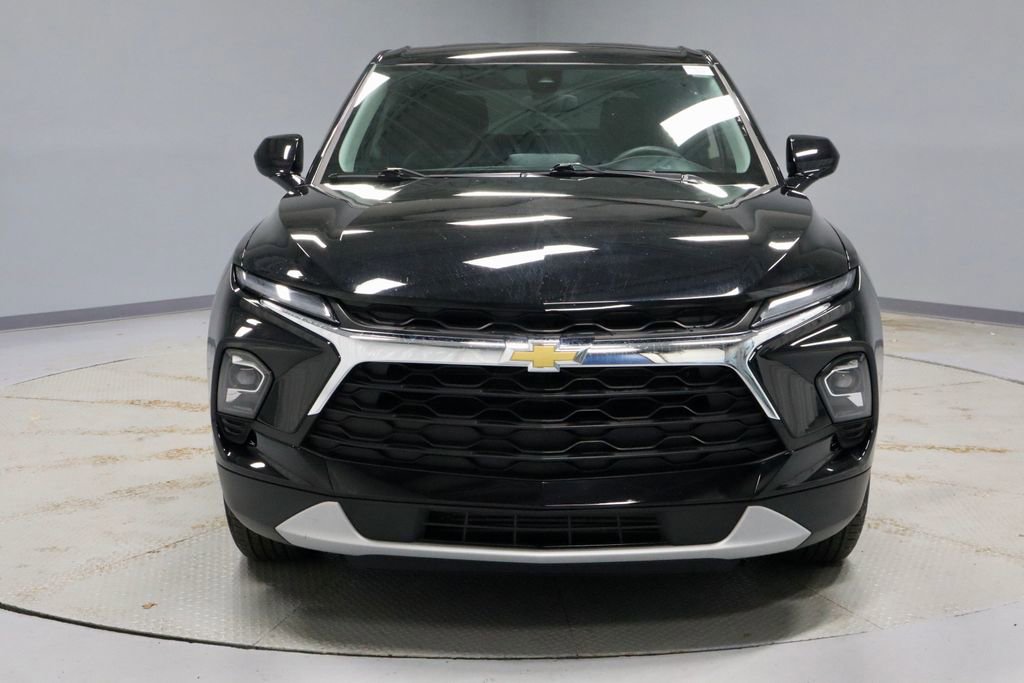 Used 2023 Chevrolet Blazer LT w/ LPO, Floor Liner Package FWD image 6