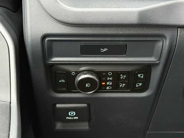 New 2026 Ford F150 XLT w/ Equipment Group 302A MID image 22