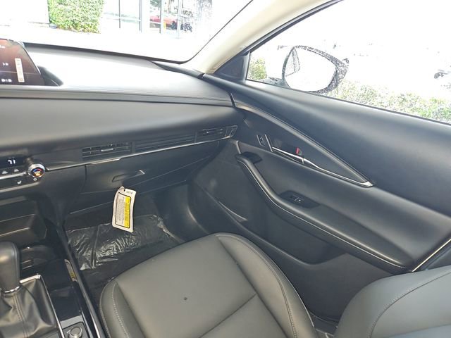 Certified 2025 MAZDA CX-30 AWD 2.5 S w/ Preferred Package image 11