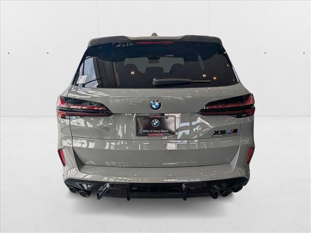 New 2026 BMW X5 M Competition image 6