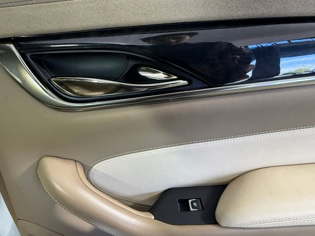 Used 2016 Cadillac CTS Luxury image 32
