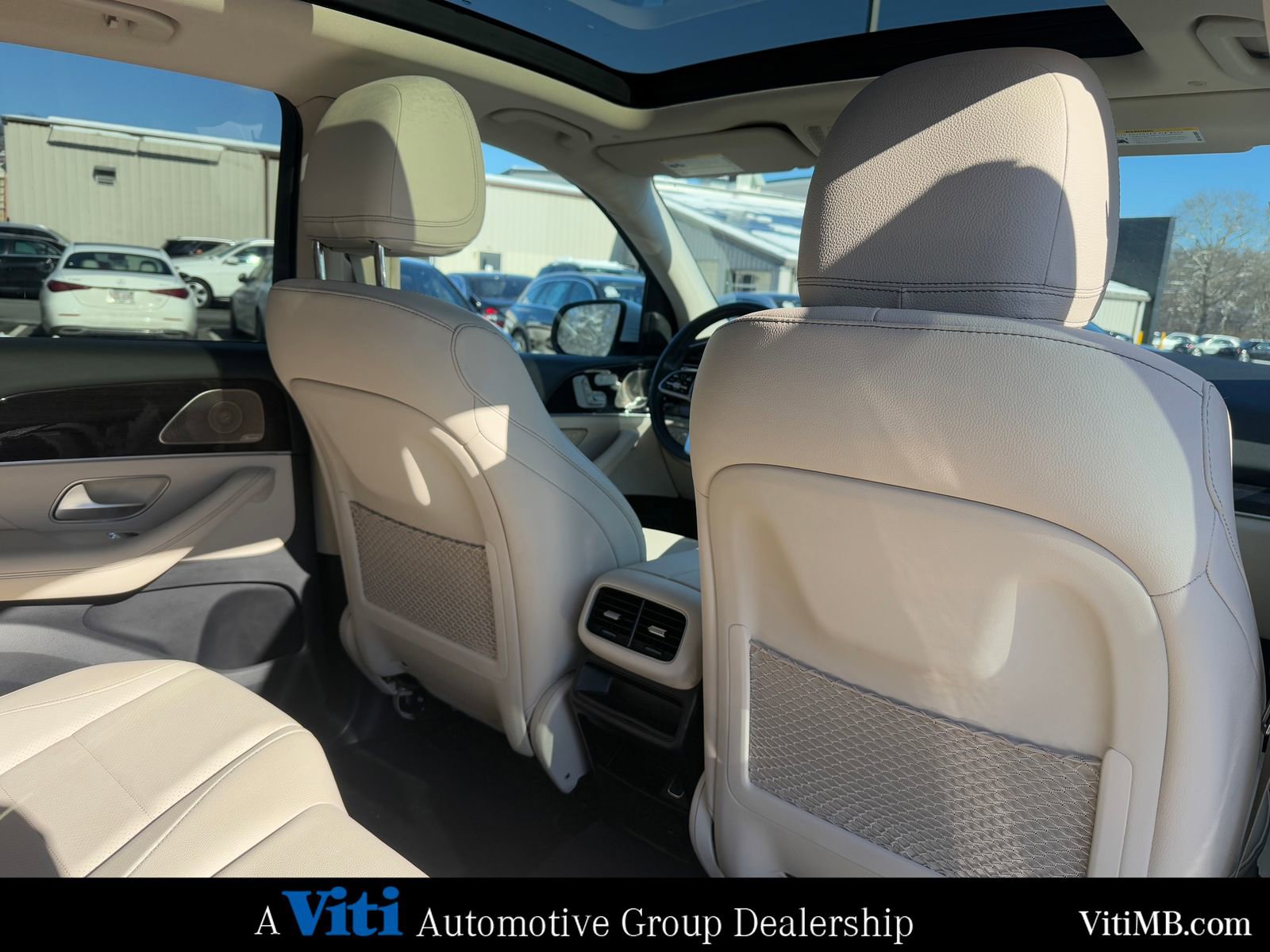 Certified 2022 Mercedes-Benz GLE 450 4MATIC image 27