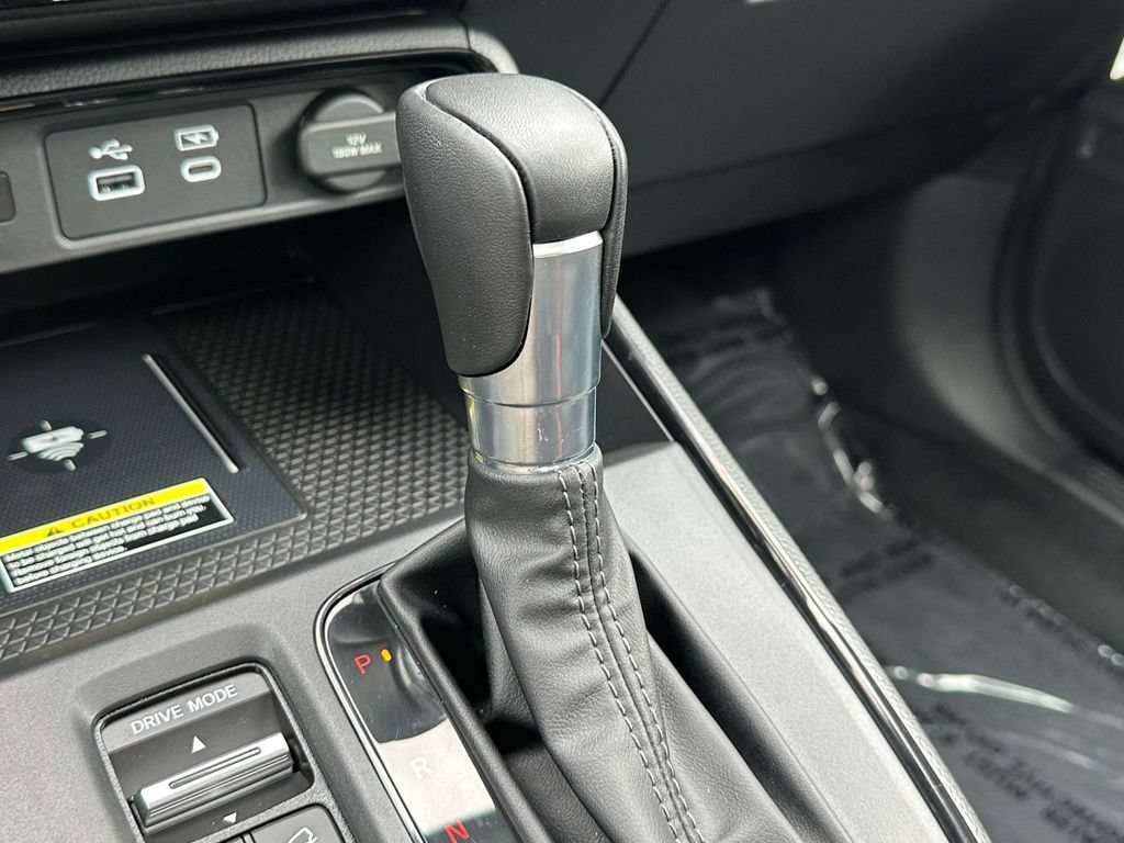 Certified 2024 Honda CR-V EX-L image 30