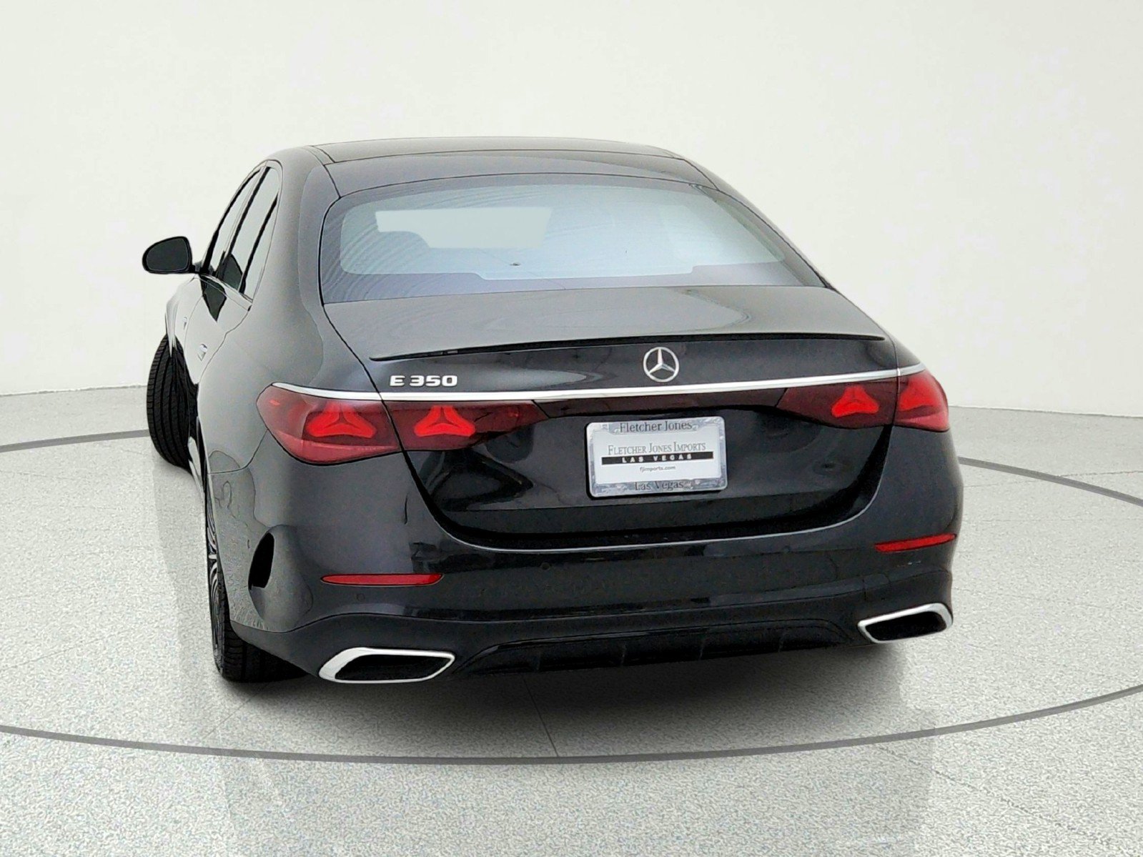 Certified 2026 Mercedes-Benz E 350 Sedan image 11