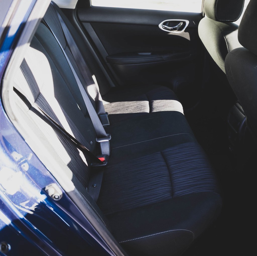 Used 2019 Nissan Sentra SV image 26