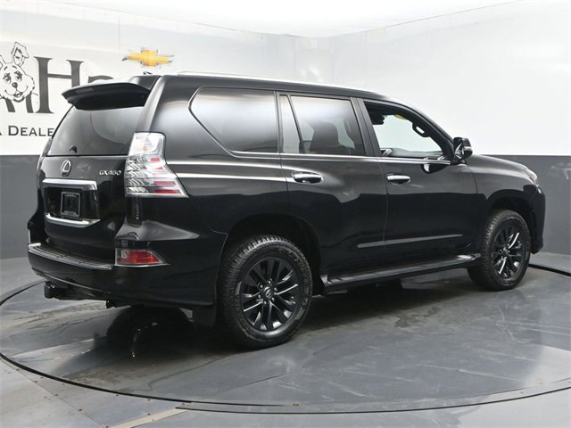 Used 2021 Lexus GX 460 Premium image 52