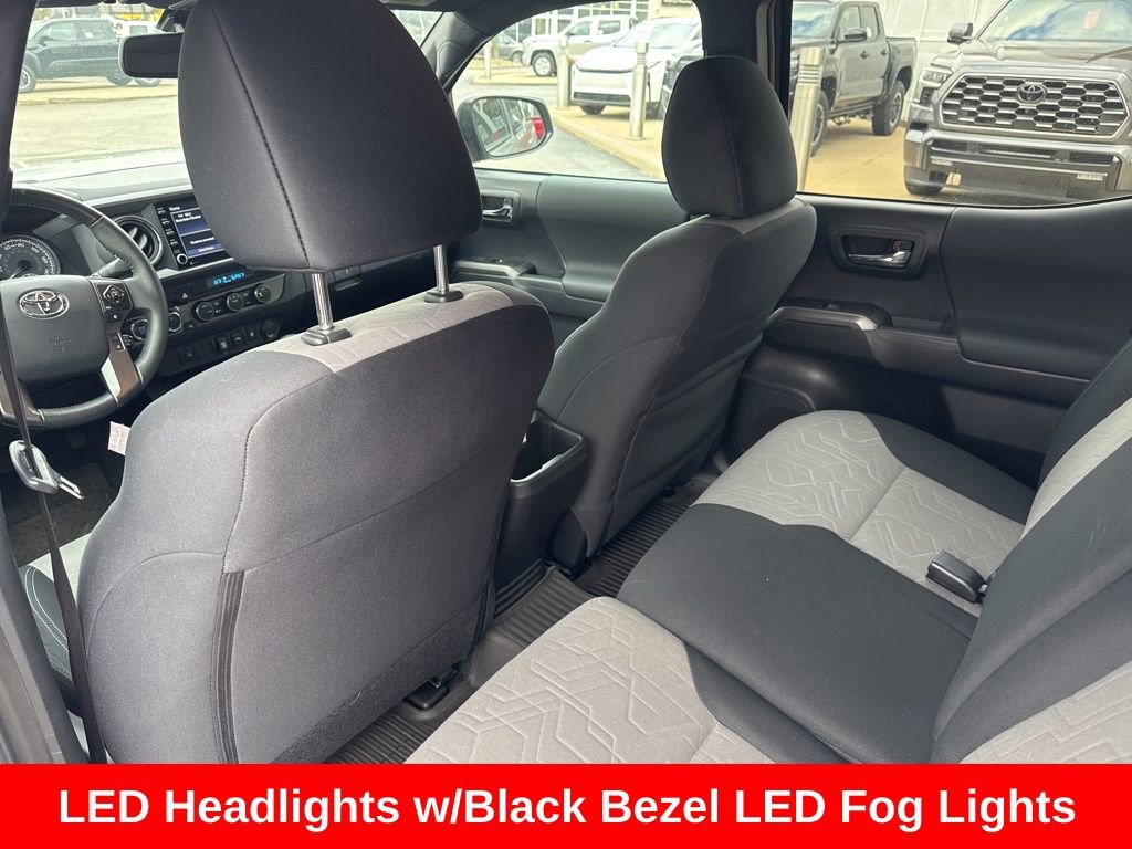 Certified 2023 Toyota Tacoma TRD Off-Road image 17