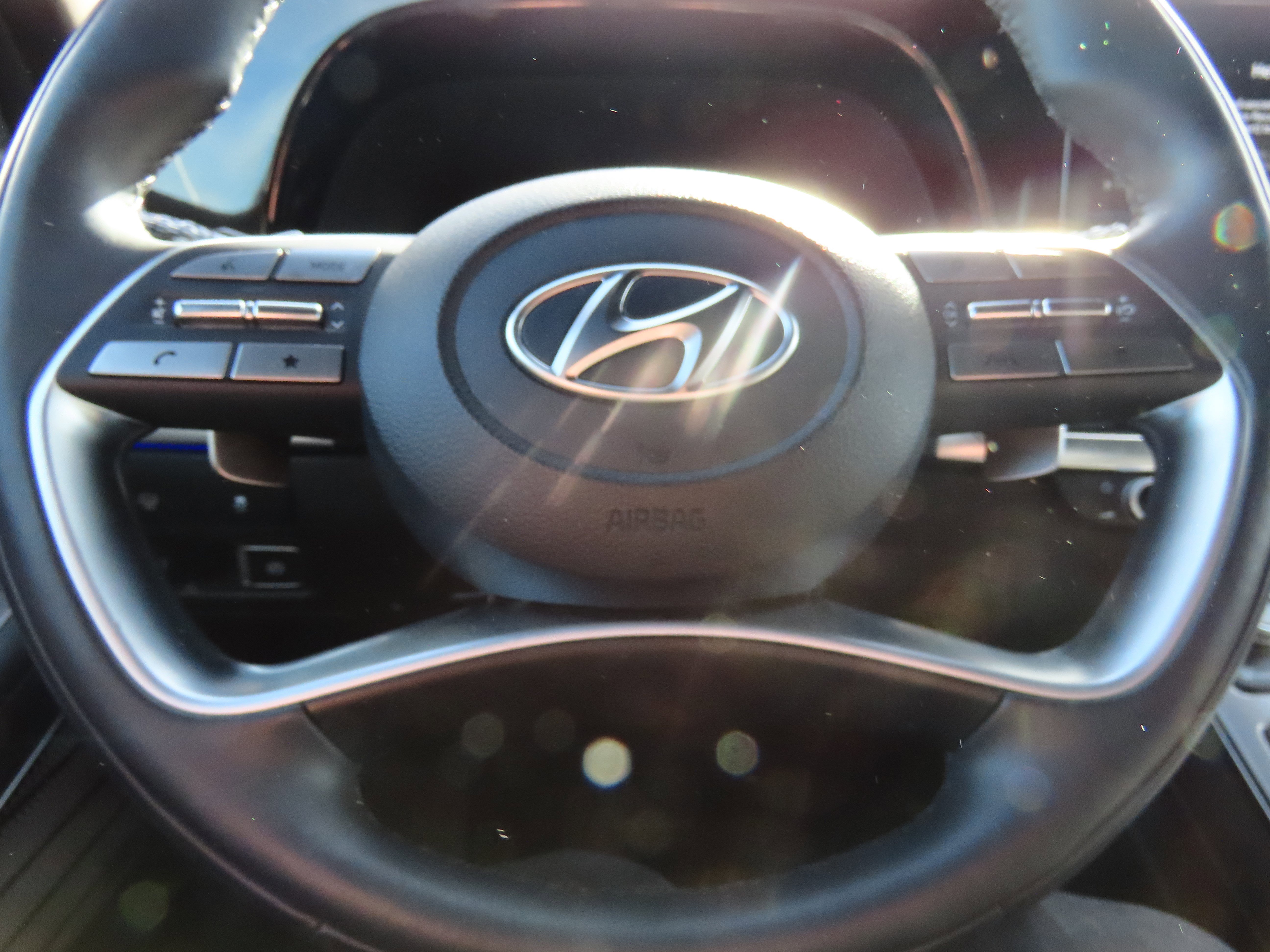 Used 2023 Hyundai Palisade Calligraphy image 28