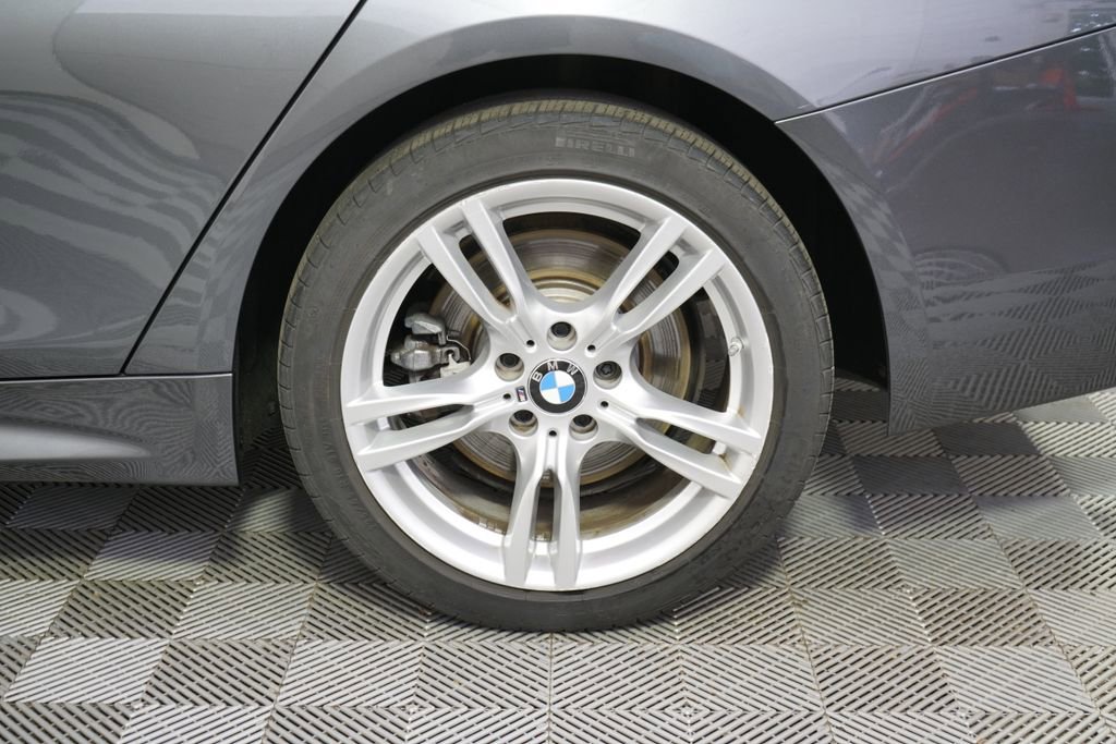 Used 2016 BMW 435i Gran Coupe xDrive AWD/4WD image 20