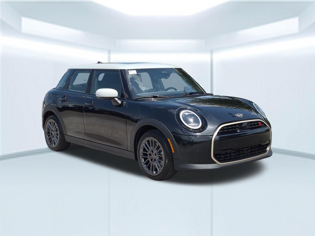 New 2026 MINI Cooper S FWD image 7