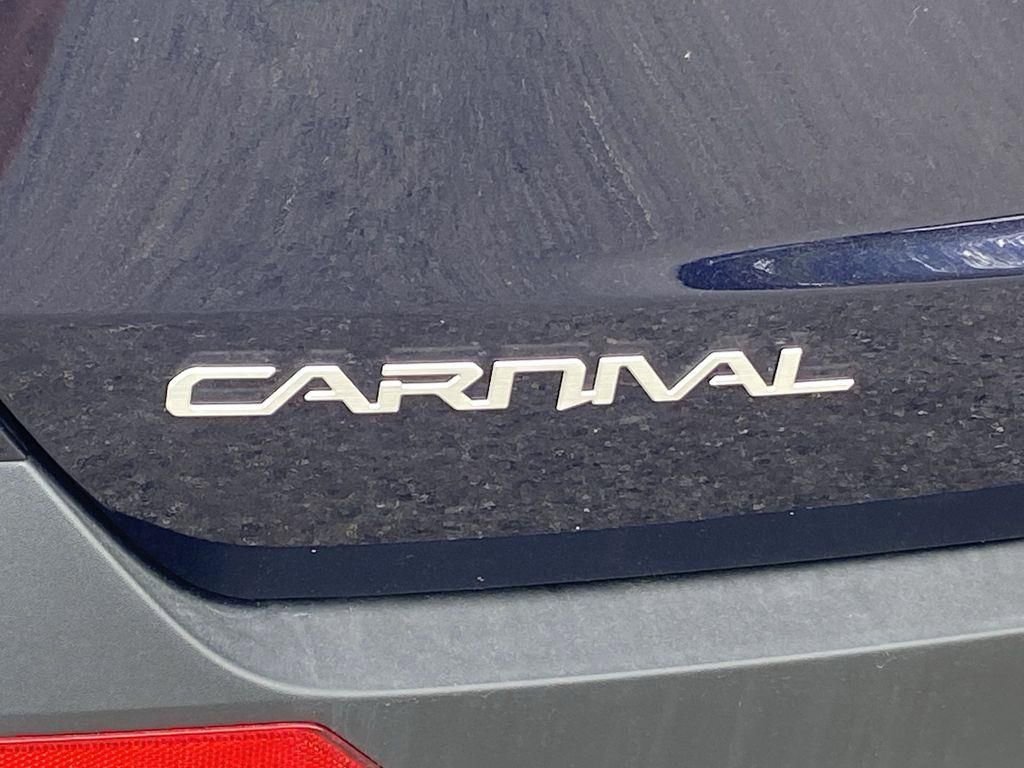 New 2026 Kia Carnival FWD image 30