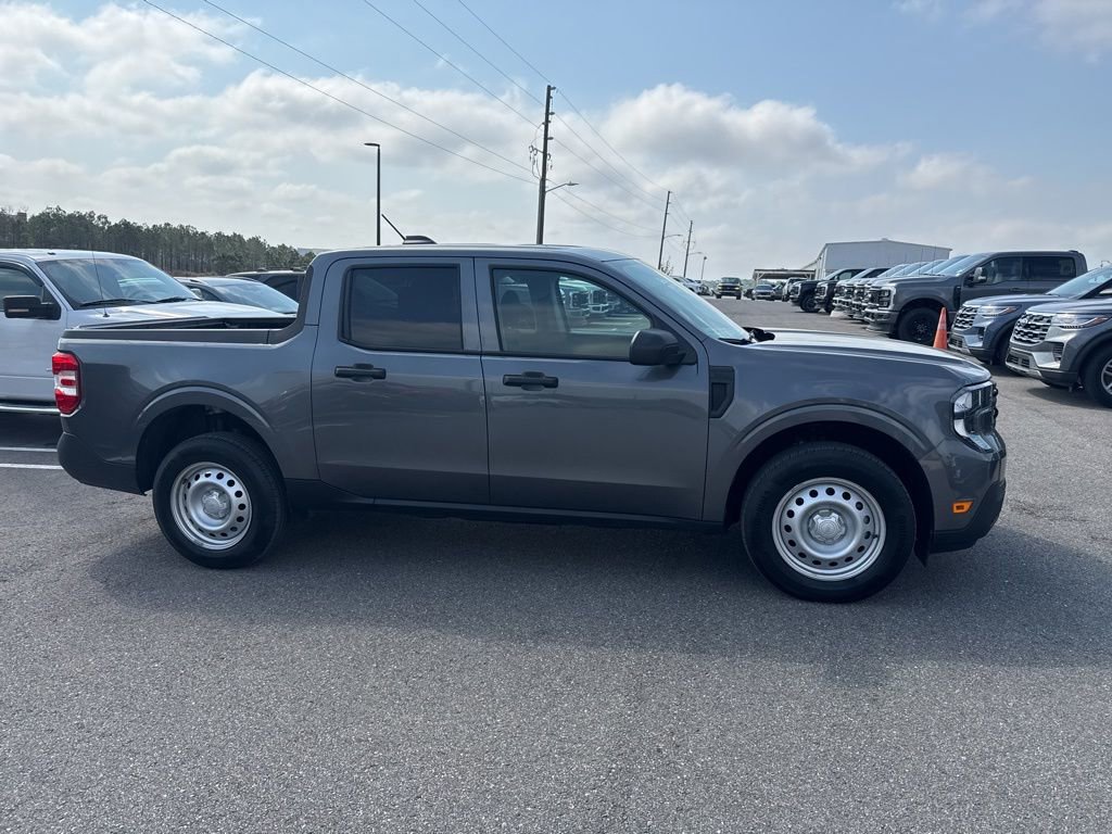 Used 2025 Ford Maverick XL