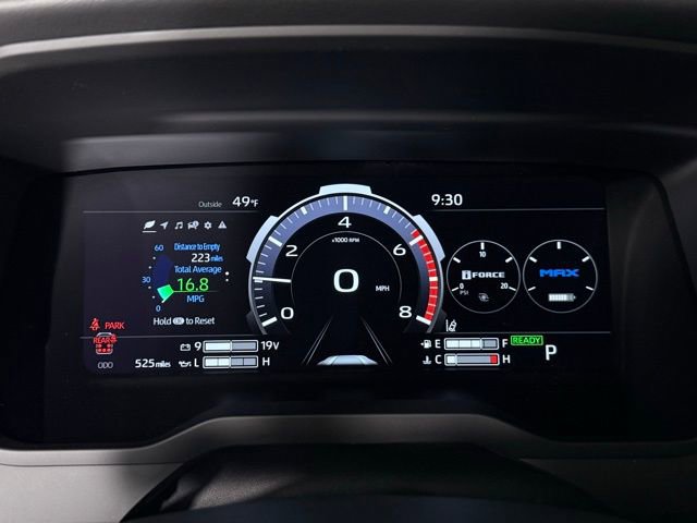 Used 2026 Toyota Sequoia 1794 Edition image 21