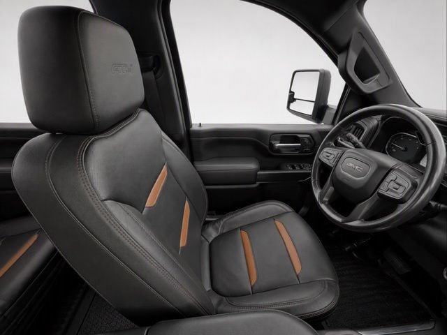 Used 2021 GMC Sierra 2500 AT4 AWD/4WD image 15