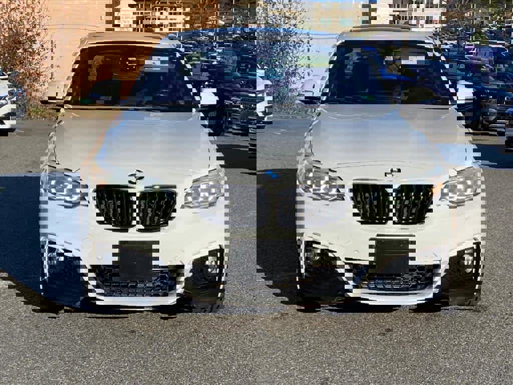 Used 2017 BMW 230i Coupe image 6