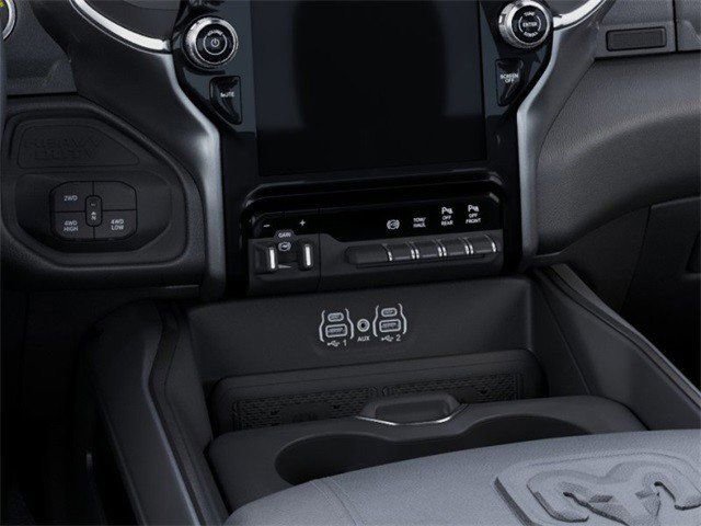 New 2026 RAM 3500 Laramie image 24