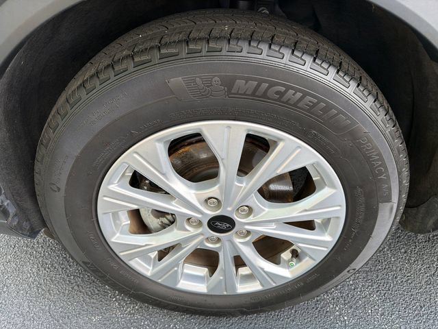 Used 2024 Ford Escape Active w/ Cold Weather Package FWD image 11