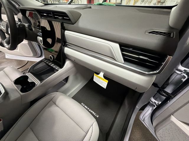 New 2026 GMC Terrain Denali image 28