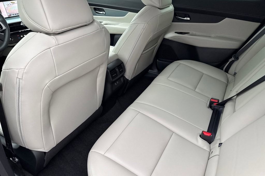 New 2025 Nissan Murano SL w/ Cargo Package image 10