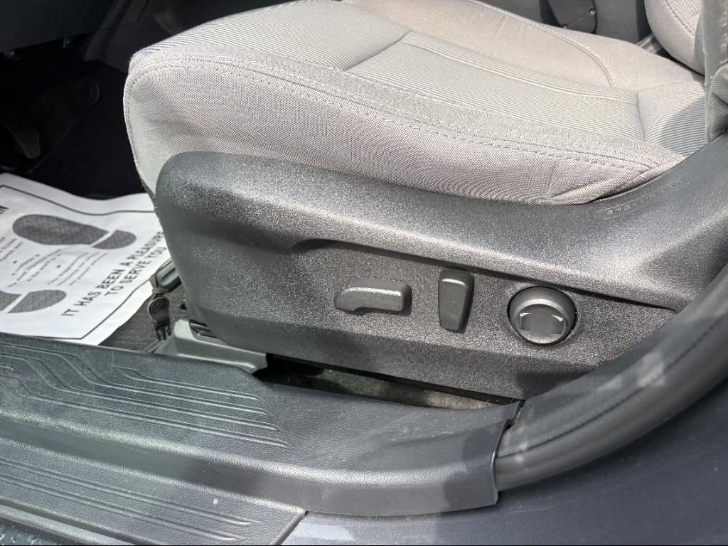 Used 2023 Subaru Legacy Premium image 15