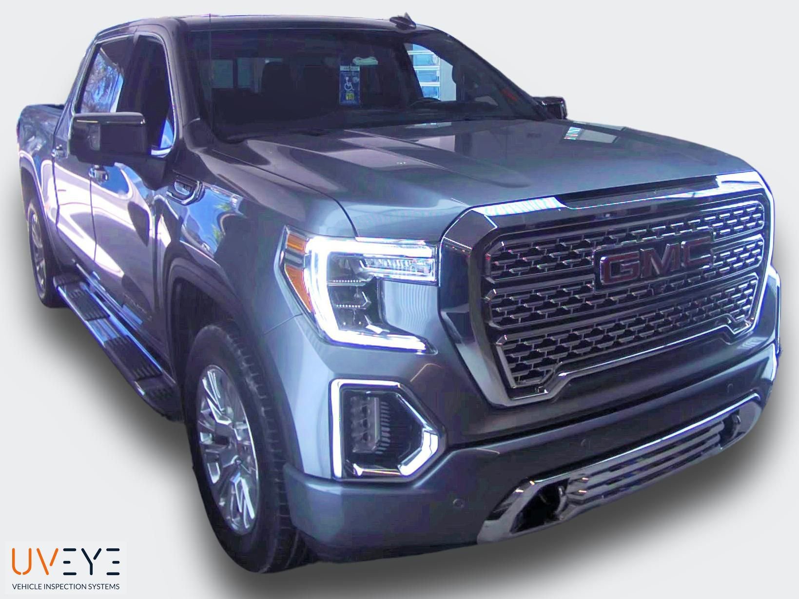 Used 2021 GMC Sierra 1500 Denali w/ Technology Package video 2