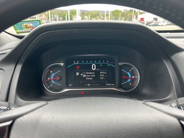 Used 2020 Honda Pilot Elite image 15