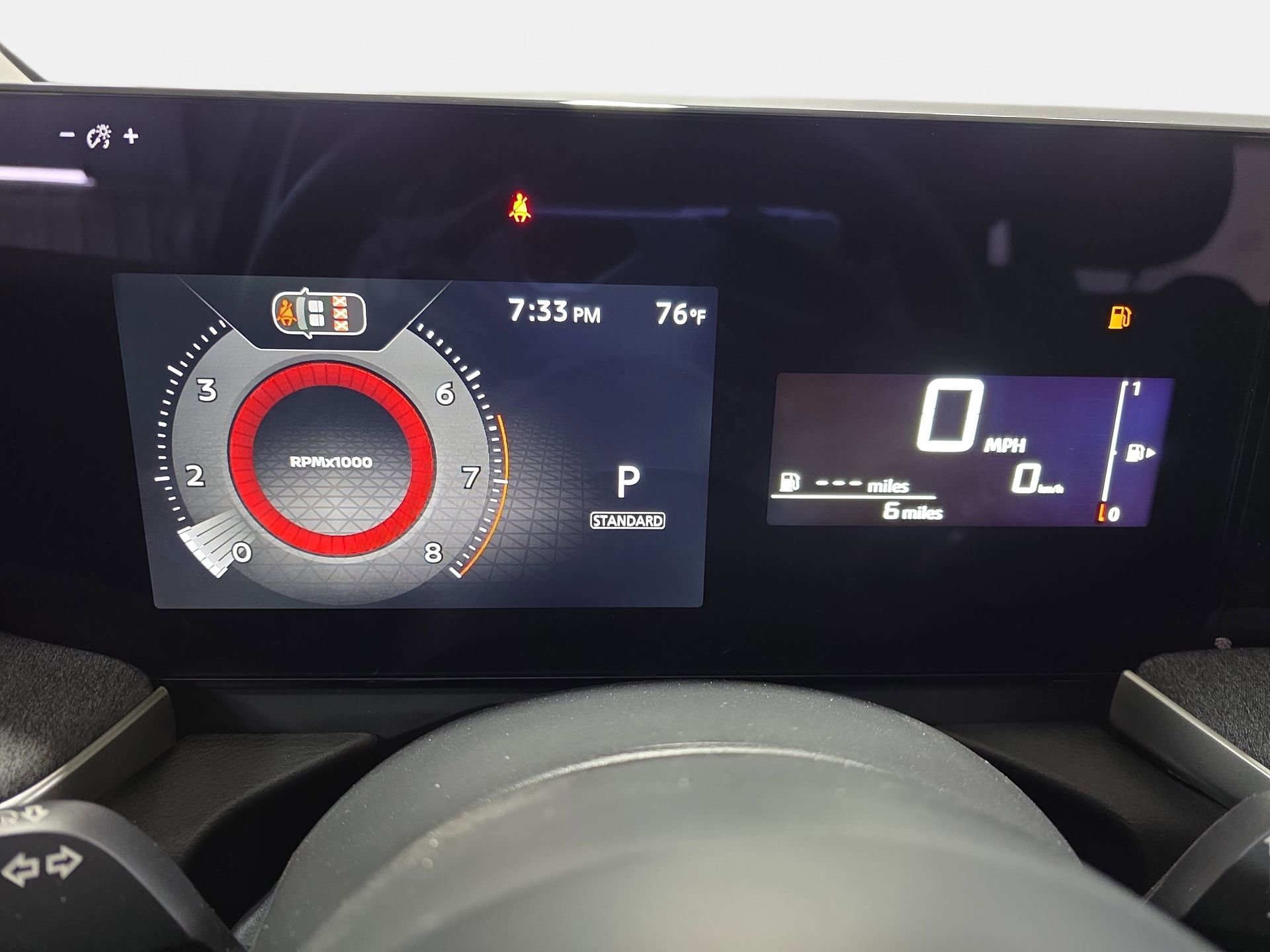 New 2026 Nissan Kicks S w/ Charging Package image 19